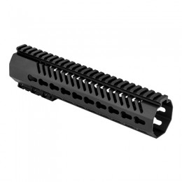 MFT TEKKO 10 inch Free Float KeyMod Rail