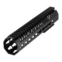 MFT TEKKO 10 inch Free Float KeyMod Rail