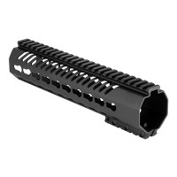 MFT TEKKO 10 inch Free Float KeyMod Rail