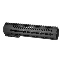 MFT TEKKO 10 inch Free Float KeyMod Rail