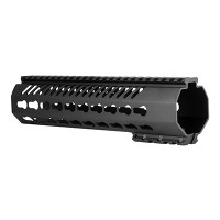 MFT TEKKO 10 inch Free Float KeyMod Rail