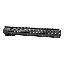 MFT TEKKO 15 inch Free Float KeyMod Rail