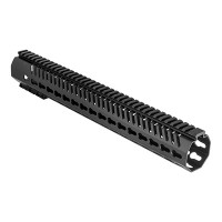 MFT TEKKO 15 inch Free Float KeyMod Rail