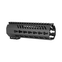 MFT TEKKO 7 inch Free Float KeyMod Rail