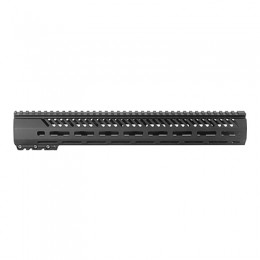 MFT TEKKO 15 inch Free Float M-LOK Rail