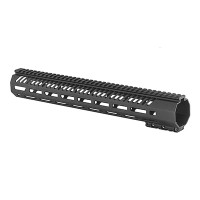 MFT TEKKO 15 inch Free Float M-LOK Rail