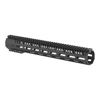 MFT TEKKO 15 inch Free Float M-LOK Rail