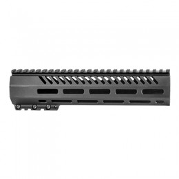 MFT TEKKO 10 inch Free Float M-LOK Rail