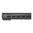 MFT TEKKO 10 inch Free Float M-LOK Rail