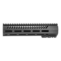 MFT TEKKO 10 inch Free Float M-LOK Rail