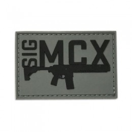 Sig Sauer MCX PVC Patch