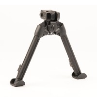 B&T Bipod with Adaptor APR/SPR with Polymer Feet