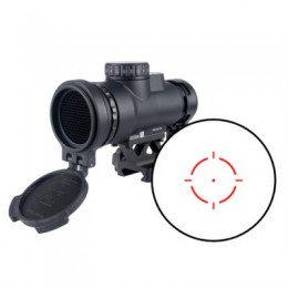 Trijicon MRO HD Patrol 1x25 1/3 Co-Witness Q-LOC