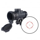 Trijicon MRO HD Patrol 1x25 1/3 Co-Witness Q-LOC