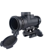 Trijicon MRO HD Patrol 1x25 1/3 Co-Witness Q-LOC