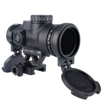 Trijicon MRO HD Patrol 1x25 1/3 Co-Witness Q-LOC