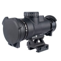 Trijicon MRO HD Patrol 1x25 1/3 Co-Witness Q-LOC