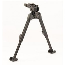 B&T Bipod (Polymer) NAR Adaptor with Polymer Feet