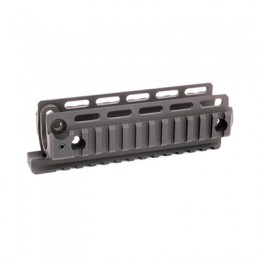 B&T Light Handguard for MP5 (Aluminum 3 x NAR)