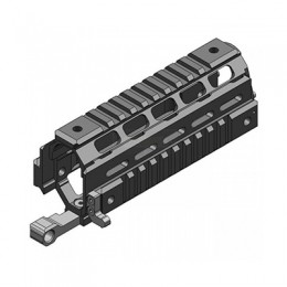 B&T Handguard 4x NAR for SIG SG 552/553