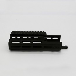 B&T Handguard for APC9-SD Pro Long with 4x M-Lok