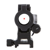 Sig Sauer Romeo7S 1x22 Red Dot Sight