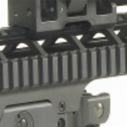 B&T Tactical Rail Handguard