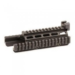 B&T Handguard for FN Minimi Wide, Long Version