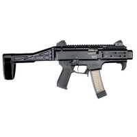 SB Tactical SBTEVO-G2 Pistol Stabilizing Brace CZ