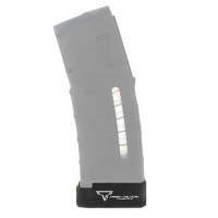 Taran Tactical +5/6 Base Pad for AR 15 .223 30/40