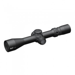 March-F 3-24x42 D24V42FIMA (MOA, Tactical, Illumi)