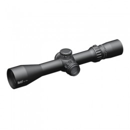 March-F 3-24x42 D24V42FIMAN (MOA, Normal, Illumi)