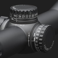 March-F 3-24x42 D24V42FIMAN (MOA, Normal, Illumi)