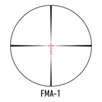 March-F 3-24x42 D24V42FIMAN (MOA, Normal, Illumi)