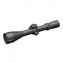 March-F 3-24x52 D24V52FML (MIL, Tactical)