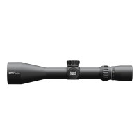 March-F 3-24x52 D24V52FML (MIL, Tactical)