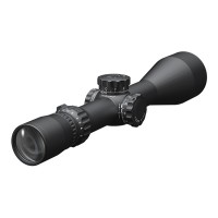 March-F 3-24x52 D24V52FML (MIL, Tactical)