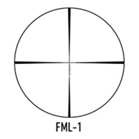 March-F 3-24x52 D24V52FML (MIL, Tactical)