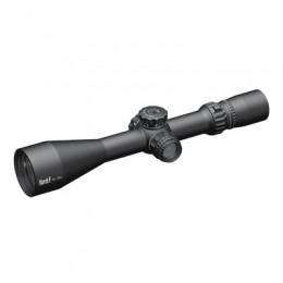 March-F 3-24x52 D24V52FIML (MIL, Tactical, Illumi)