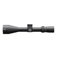 March-F 3-24x52 D24V52FIML (MIL, Tactical, Illumi)