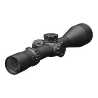 March-F 3-24x52 D24V52FIML (MIL, Tactical, Illumi)