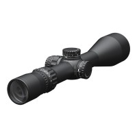 March-F 3-24x52 D24V52FIMLN (MIL, Normal, Illumi)