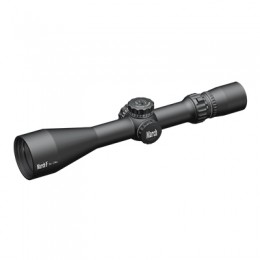 March-F 3-24x52 D24V52FMA (MOA, Tactical)