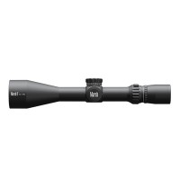 March-F 3-24x52 D24V52FMA (MOA, Tactical)