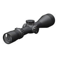 March-F 3-24x52 D24V52FMA (MOA, Tactical)