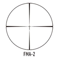 March-F 3-24x52 D24V52FMA (MOA, Tactical)