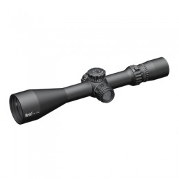 March-F 3-24x52 D24V52FIMA (MOA, Tactical, Illumi)
