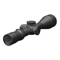 March-F 3-24x52 D24V52FIMA (MOA, Tactical, Illumi)