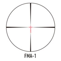 March-F 3-24x52 D24V52FIMA (MOA, Tactical, Illumi)