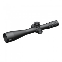 March-FX 5-40x56 Genll (MIL, Tactical, 0.05MIL)